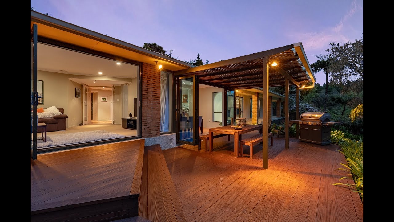 1073 Akatarawa Road, Akatarawa, Upper Hutt City