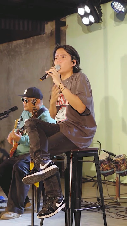 Hadirmu akan menjadi cerita #7samudera #maulanaardiansyah #skareggae #liveskareggae #shorts #cover
