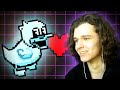 QUACKITY!? - Eret PLAYS Delta Rune Ch.1| Part 3