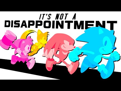 Sonic Superstars ISN'T a Disappointment