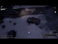 Foxhole War 126 (Nuke War). Brody-Town night combat-engineer clip.
