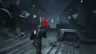 Exodus [PS5/XSX/PC] Breaching Khonsu Gameplay
