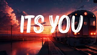 Ali Gatie  Its You s  Imaginedragonsed Sheeran