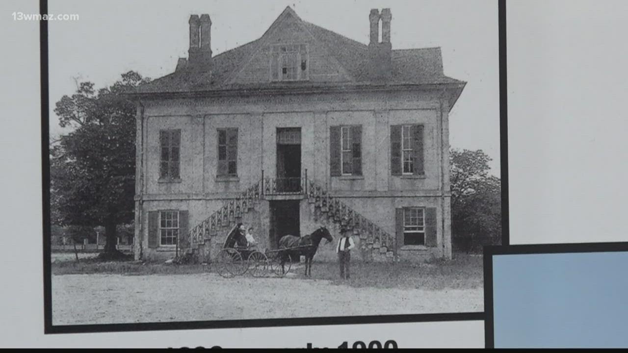 Crawford County, celebrates 200 years with historical parade YouTube