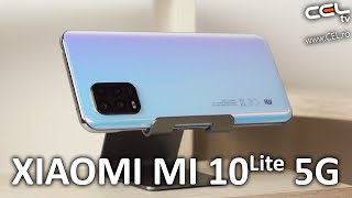 Xiaomi Mi 10 Lite 5G | Suficient de bun | Unboxing & Review CEL.ro