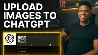 How to Upload Images to ChatGPT (2026) | Step-by-Step