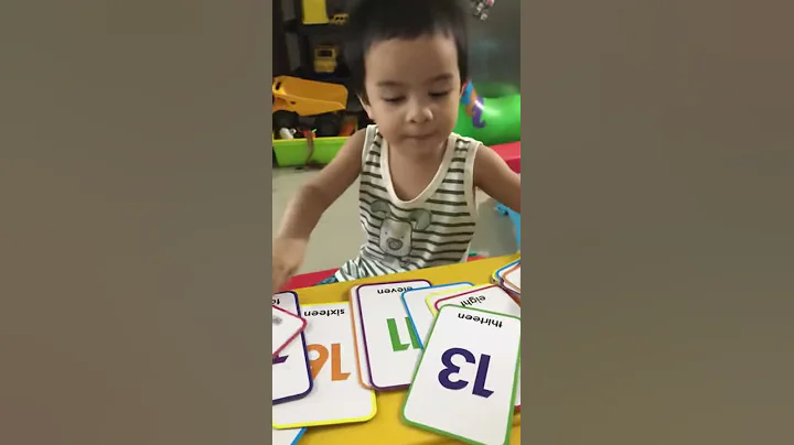 Counting numbers
