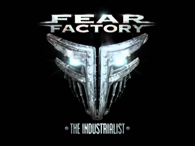 Fear Factory - Landfill
