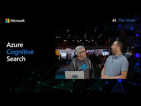 Vidéo: Qu'est-ce que Facetable dans la recherche Azure ?