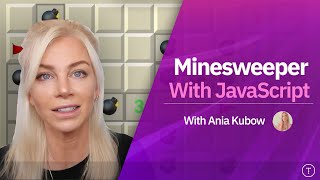 Build Minesweeper with JavaScript