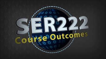 SER222 Course Coordinator ~ Ruben Acuna