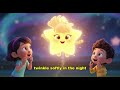 Twinkle Twinkle Little Star | Nursery Rhymes for Kids | Super Simple Songs