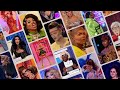 3 seconds from every episode of RuPaul&#39;s Drag Race