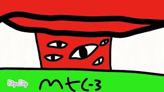 MTC test (mutant tornado type)