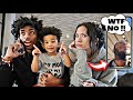 Calling Our Friends &amp; Asking Them To Babysit LAST MINUTE!! ** Hilarious! **