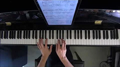 AMEB Piano Series 18 Grade 2 A2 Bortkiewicz Throug...