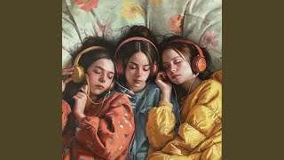 Quiet Harmony Drifts
