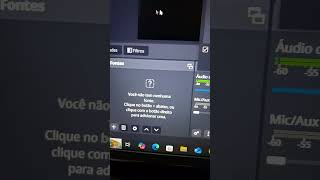 Como Adicionar Uma Câmera No Obs Studio