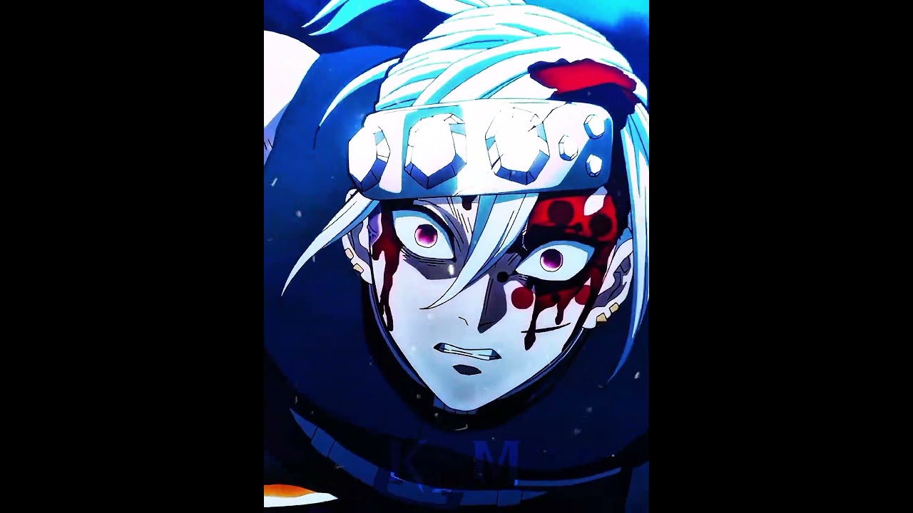 {the sound hashira} tengen uzui edit 