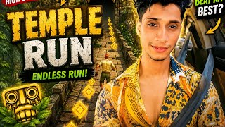 Temple 2 screenshot 2