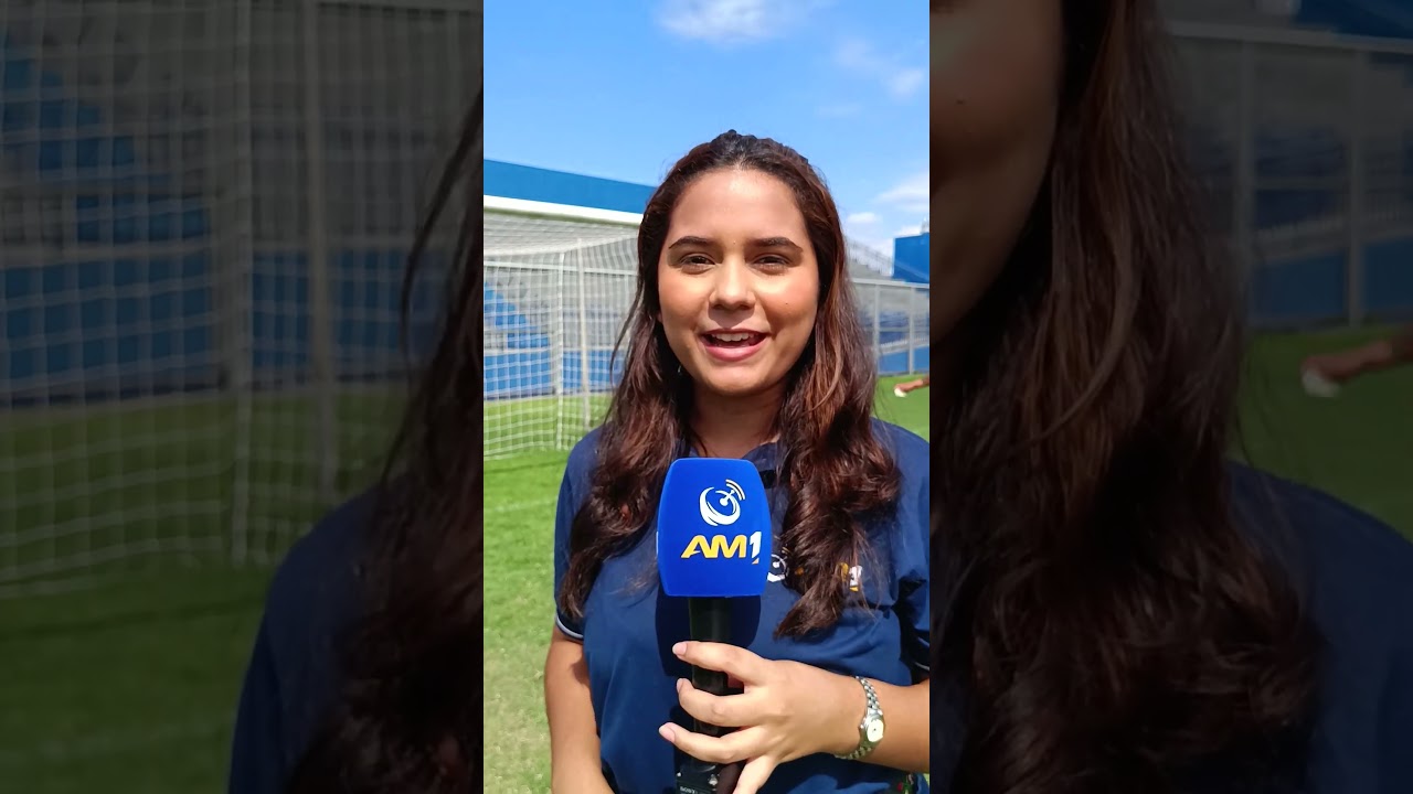 Brasil é o país do futebol #fiutebol #manaus #noticias