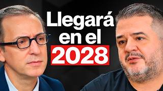 EXPERTO en IA: Nadie está listo para lo que viene, ¡Y las élites lo SABEN!