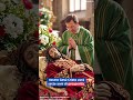 Non rifiutate. Chiunque tenga in mano un telefono e dica “Amen” a Gesù Cristo...