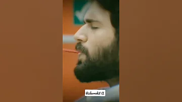 Arjun reddy whatsapp status | smoking status | mood off status | #23 #viral #shorts #ytshorts #arjun