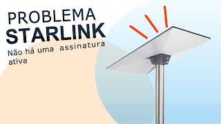 🔴 Starlink sem Internet? Como Resolver o Erro \