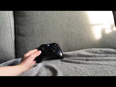 Wideo: Dźwięk Zestawu Słuchawkowego Xbox W Celu Poprawy