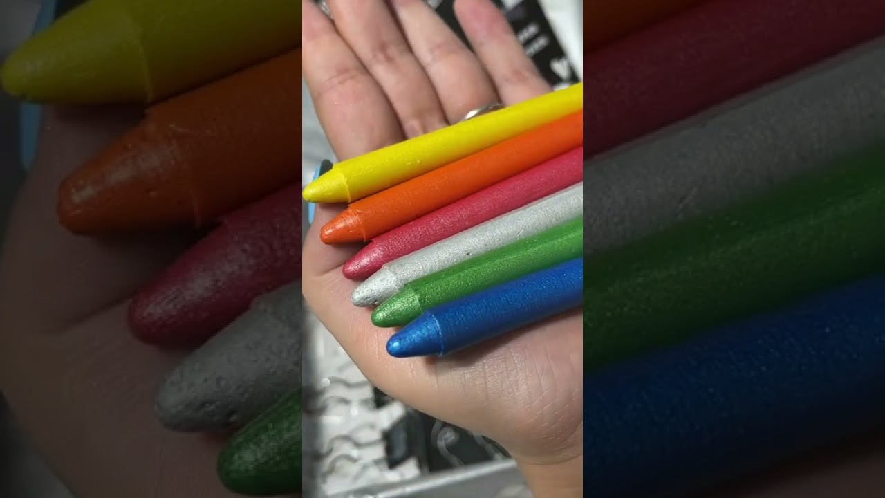 UNBOXING CAIXA PRETA! ART PEL BOX #shorts