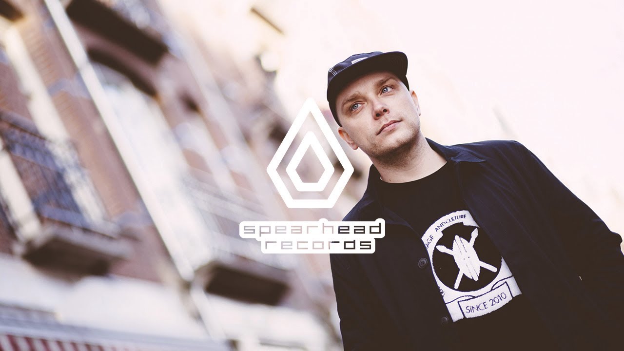 Παρακολούθηση Nymfo - Reflections feat. Riya - Spearhead Records στο YouTube Παρακολούθηση Nymfo - Reflections feat. Riya - Spearhead Records στο YouTube