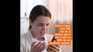 Segurança Bpi - Phishing