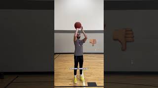 3 Shooting MYTHS You Need to Avoid 🤮 #basketball #basketballtraining #bball #training #ballislife Shooting Myths That Dont Actually Matter Basketballtraining