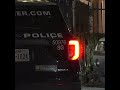Teen shot in the back near Renwick and Glenmont in southwest Houston