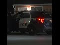 Teen shot in the back near Renwick and Glenmont in southwest Houston