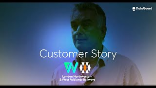 Gaining Control Over Privacy Operations | How West Midlands Trains Uses DataGuard | Customer Story