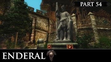 Enderal: The Shards of Order - Part 54