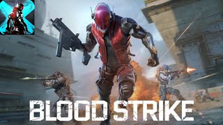 GW BERMAIN GAME FPS DAN MENCOBA UNTUK MASTER!!...Blood Strike