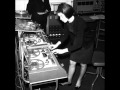 Delia derbyshire  sculptress of sound