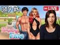Tempting fate  love island the game  day 4 full livestream