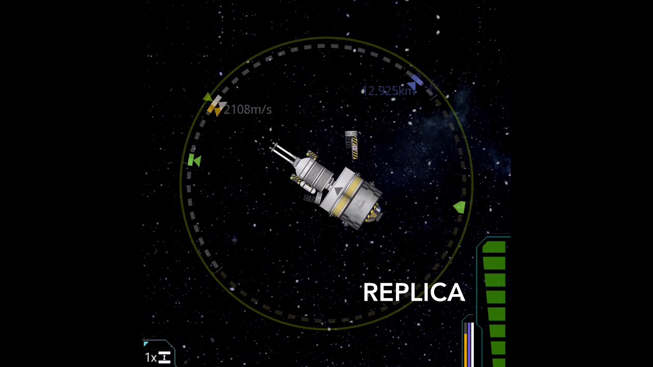 Moon missions part 2 Luna 3