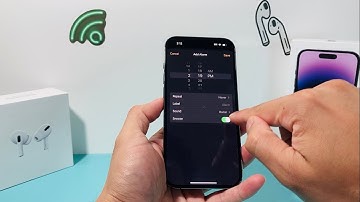 How to Increase Sound Volume for Alarms on iPhone!