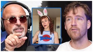 Famous Dax Flame Addresses The Dating Rumors About Lily Profile