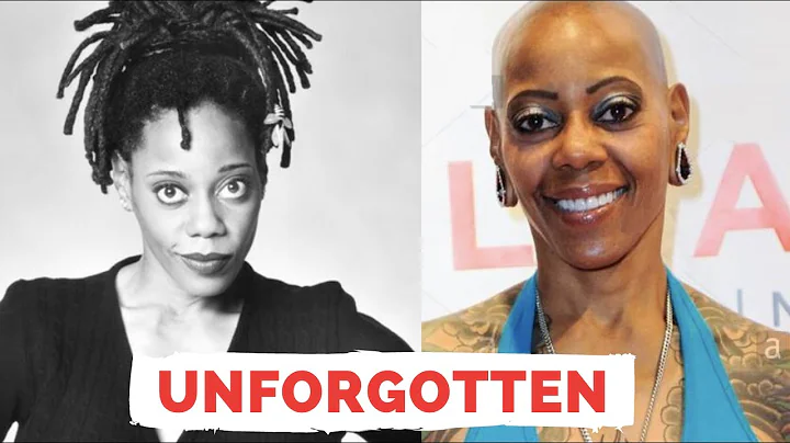 What Happened To 'Debra Wilson' From 'Mad TV'? - U...