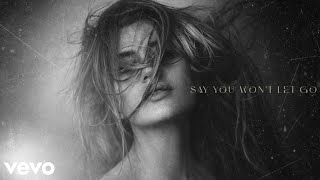 Spica - Say You Won’t Let Go (Official Music)