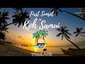 First Sunset Ride on Koh Samui Sandbox Thailand 2022 #8