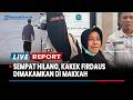 Jenazah Kakek Firdaus Dimakamkan di Makkah, Sang Istri: Mudah-mudahan Diterima Amal Ibadahnya