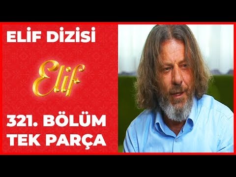 Elif 321.Bölüm