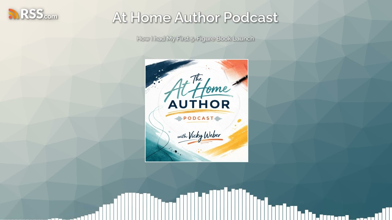 Как я провела презентацию своей первой книги с пятизначным доходом